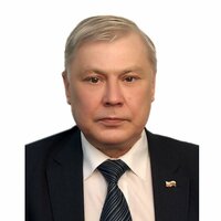 Владимир Олегович Бурлаков