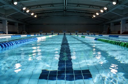 Changes to fitness center operations