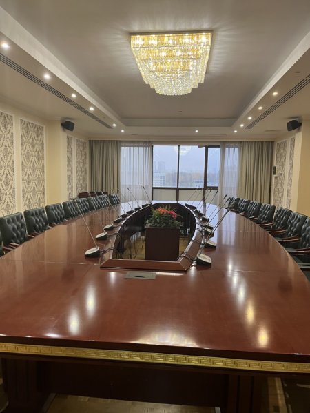 Переговорные комнаты