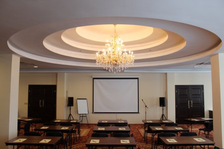 Conference facilities
