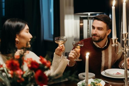 Romantic weekend